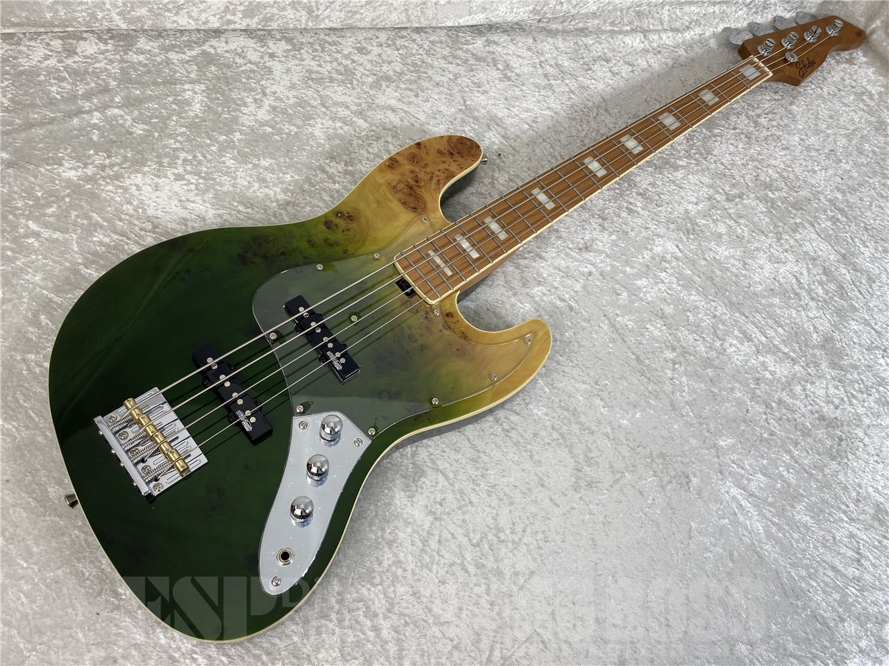 【即納可能】Sfida(スフィーダ) SJB-800 / GRN お茶の水駅前店(東京)