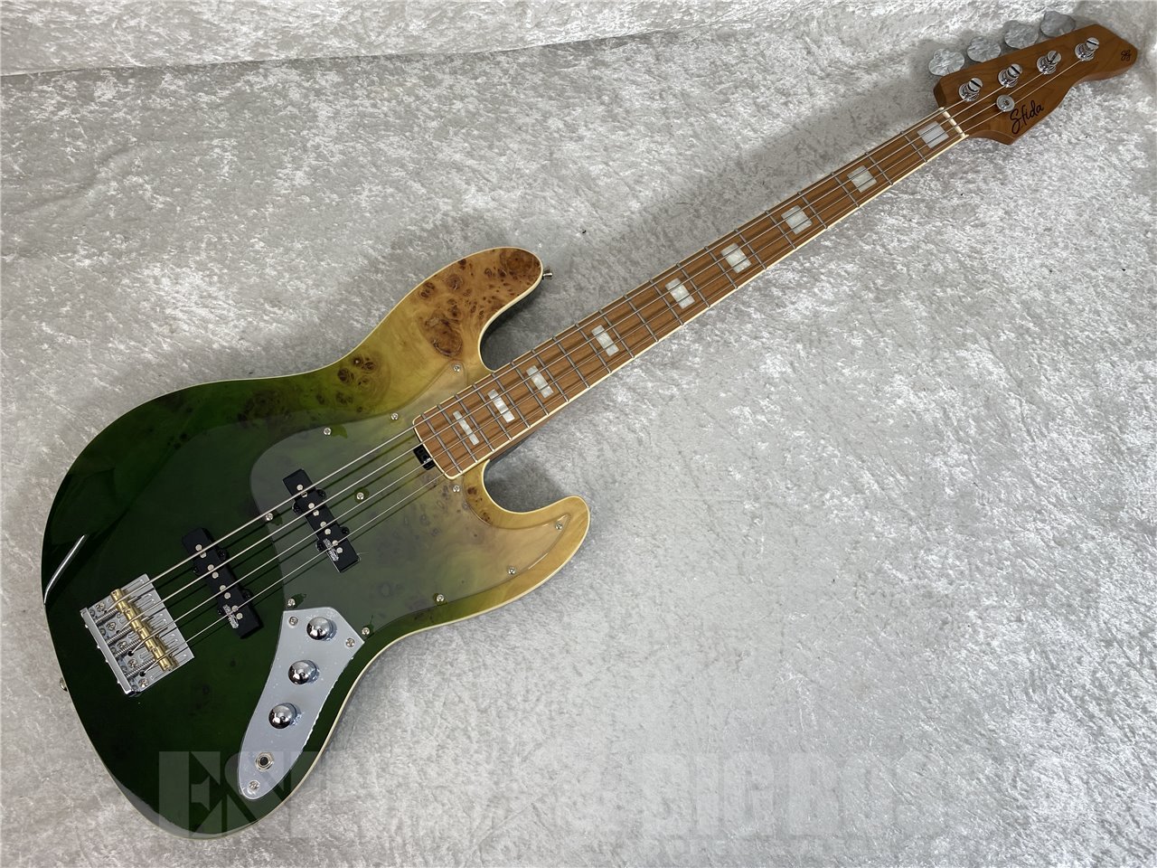 【即納可能】Sfida(スフィーダ) SJB-800 / GRN お茶の水駅前店(東京)