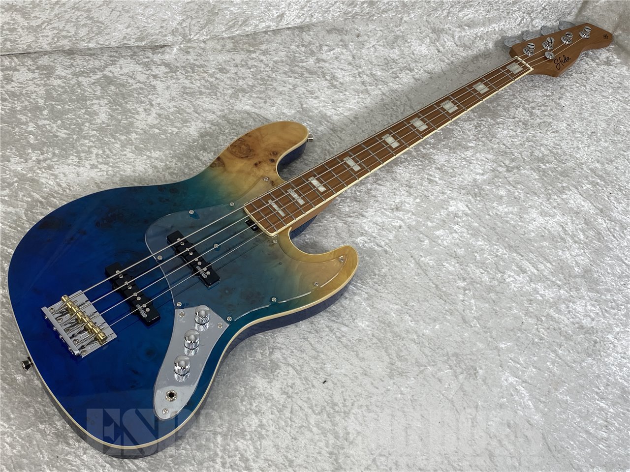 【即納可能】Sfida(スフィーダ) SJB-800 / BLU お茶の水駅前店(東京)