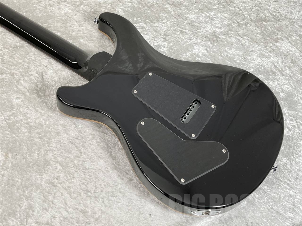 【即納可能】Paul Reed Smith(PRS/ポールリードスミス) SE Custom 24 / Fire Red Burst (2025年製)お茶の水駅前店・別館