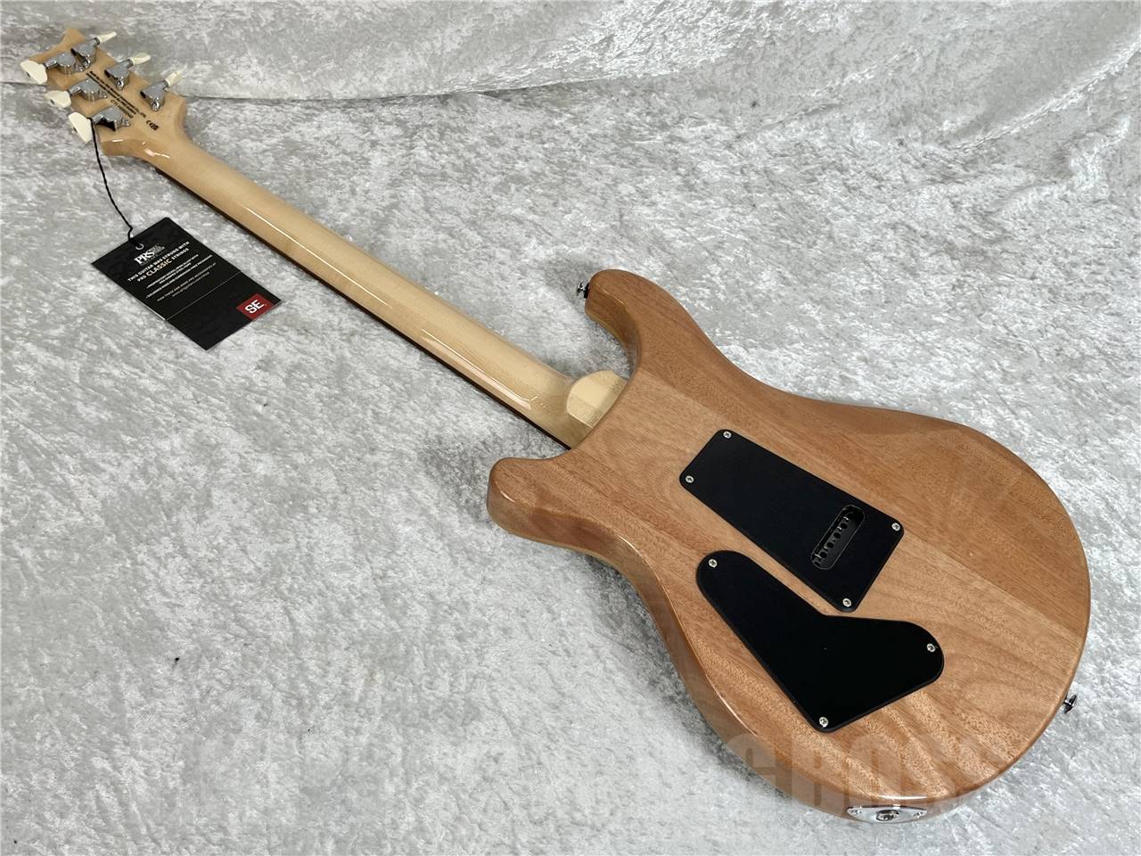 【即納可能】Paul Reed Smith(PRS/ポールリードスミス) SE Custom 24 / Slate Blue (2025年製)お茶の水駅前店・別館