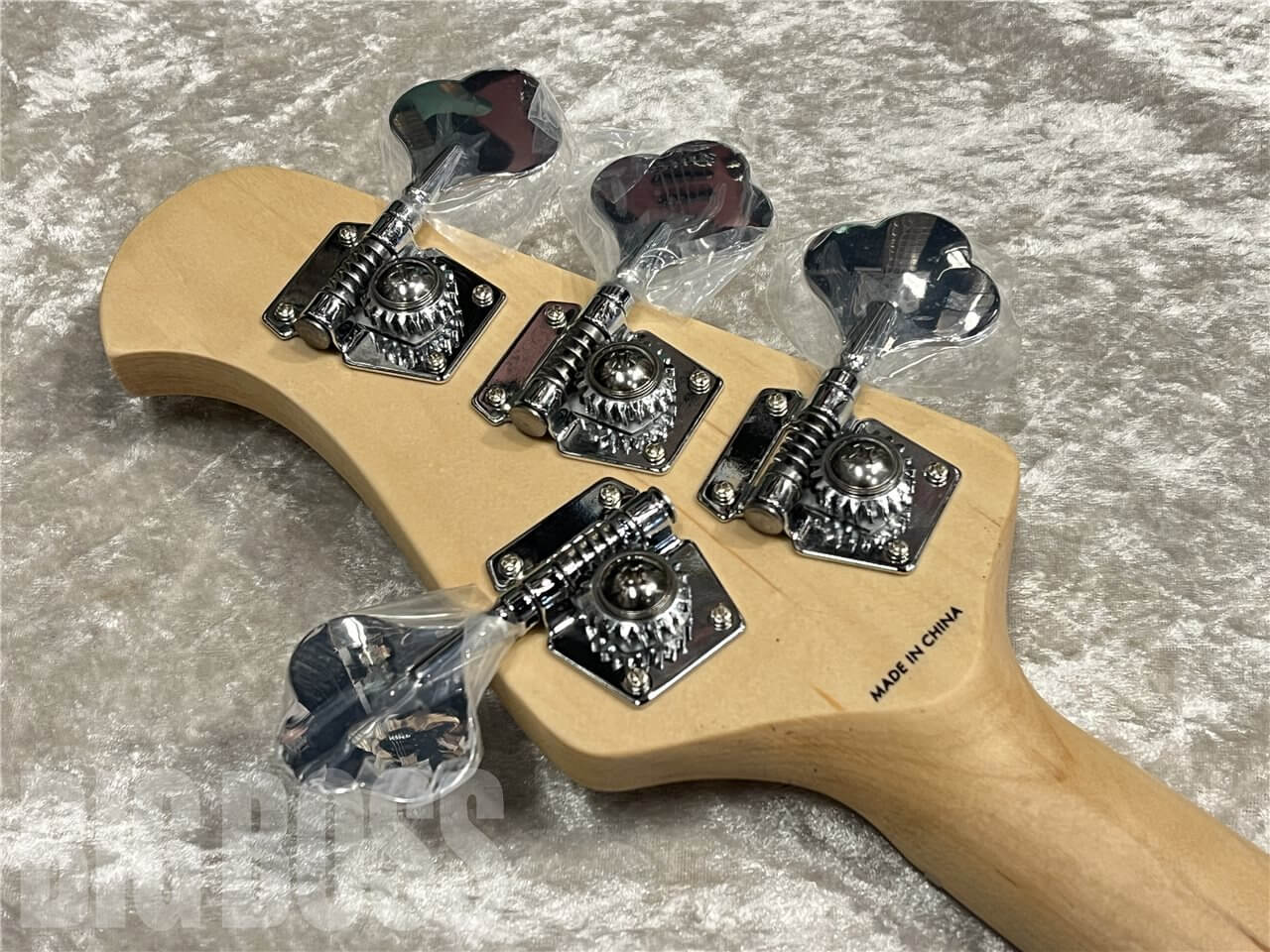 【即納可能】Sterling by MUSIC MAN（スターリンバイミュージックマン）Intro Series Ray2（Black）　名古屋店