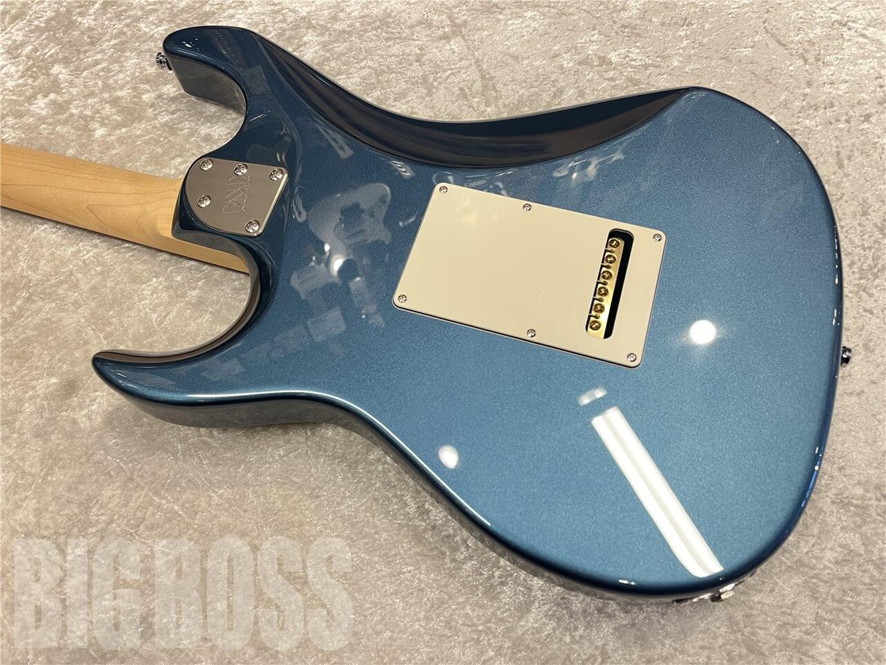 【即納可能】ESP（イーエスピー）SNAPPER-AL/R（Supreme Blue）　名古屋店