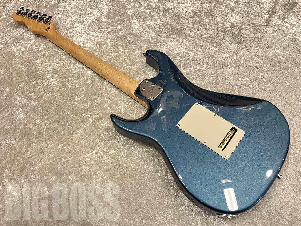 【即納可能】ESP（イーエスピー）SNAPPER-AL/R（Supreme Blue）　名古屋店