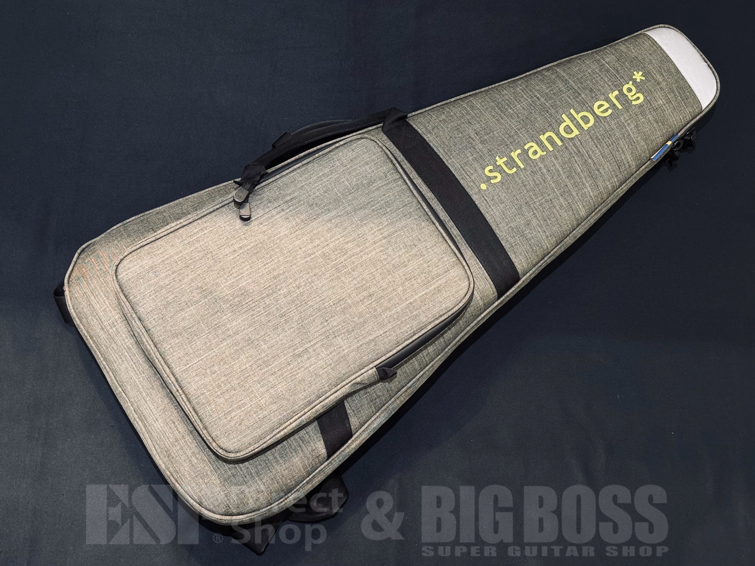 【即納可能】strandberg(ストランドバーグ) Boden Essential 6 / Astro Dust 大阪店