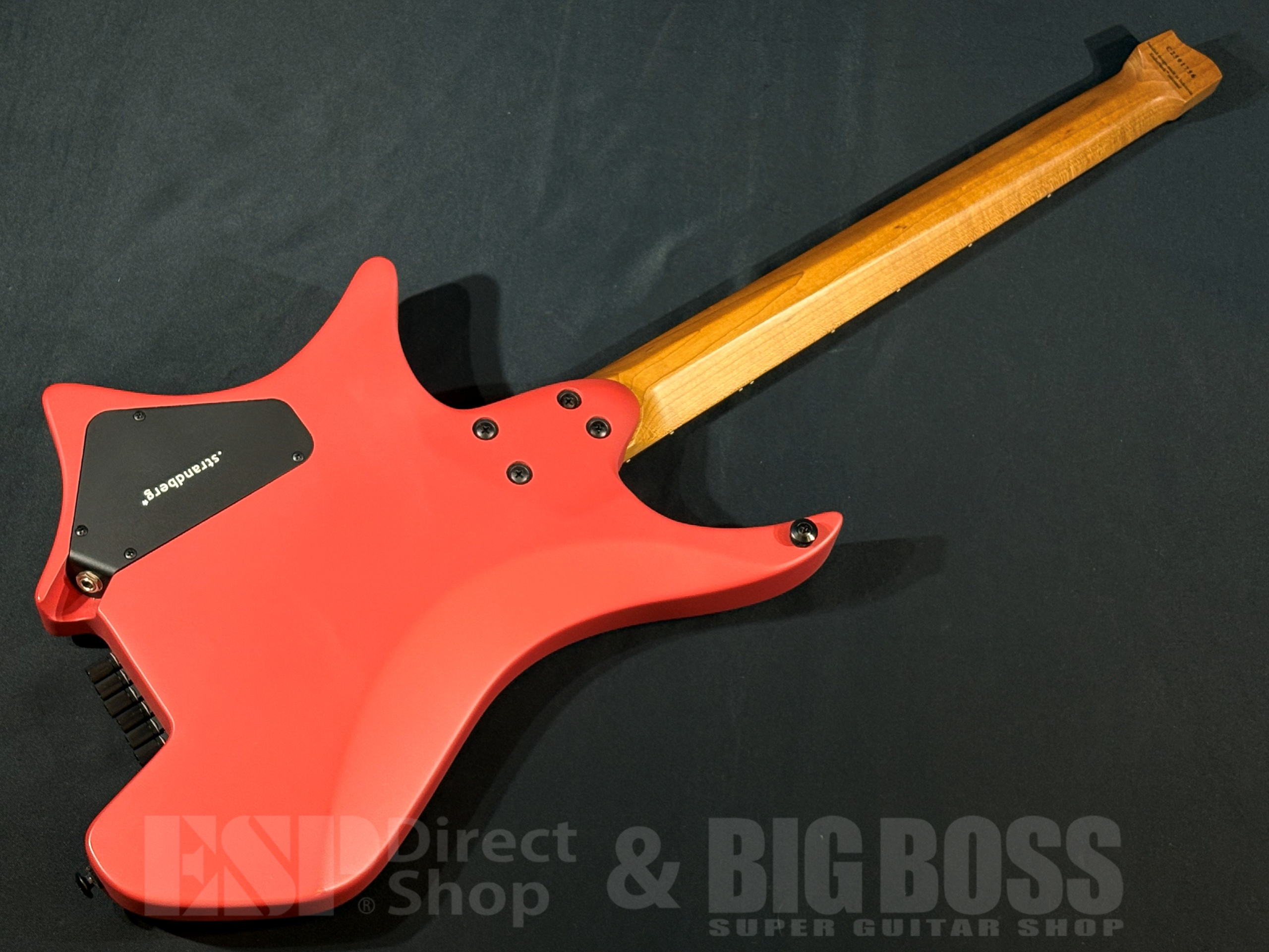 【即納可能】strandberg(ストランドバーグ) Boden Essential 6 / Astro Dust 大阪店