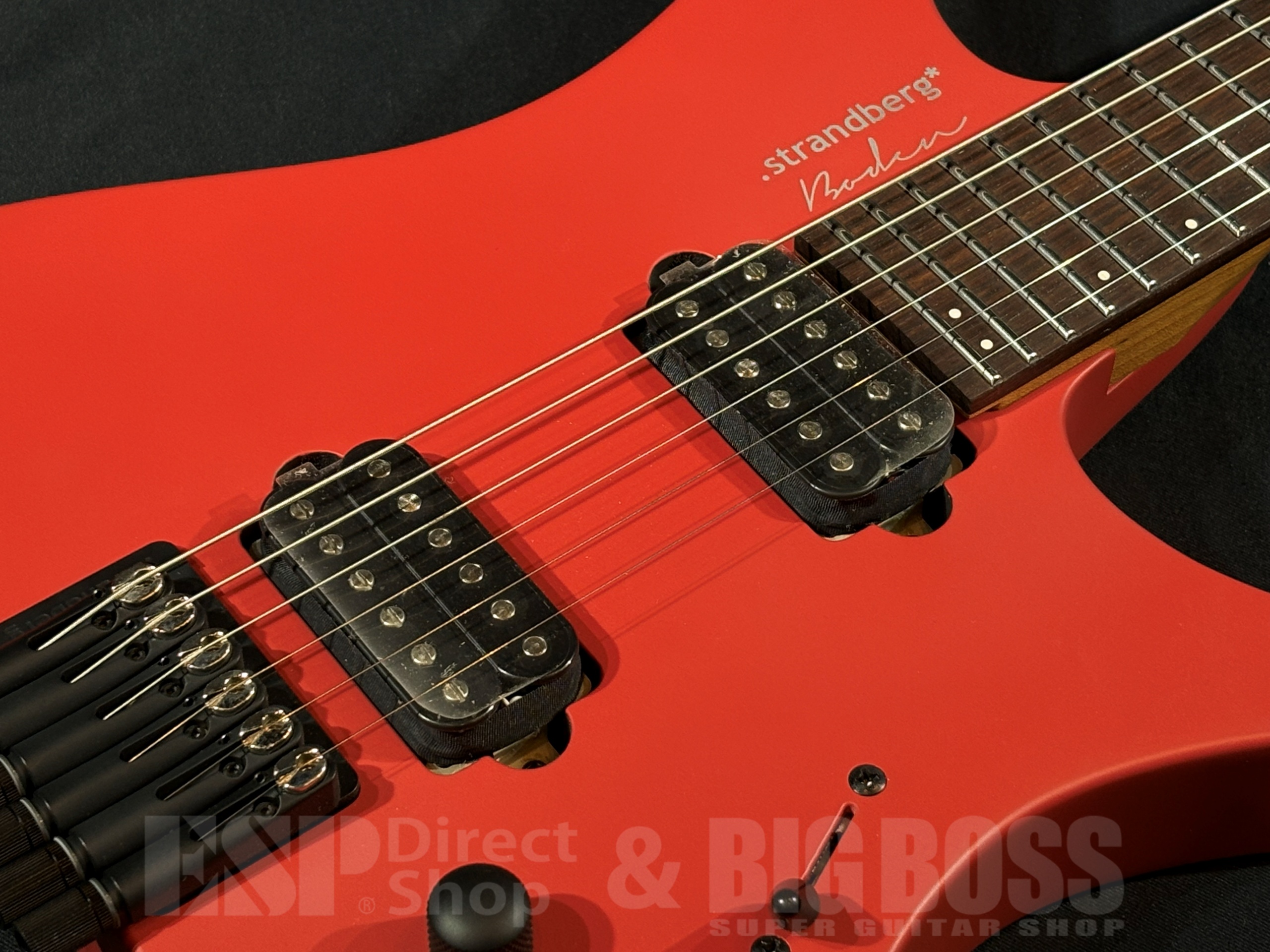 【即納可能】strandberg(ストランドバーグ) Boden Essential 6 / Astro Dust 大阪店