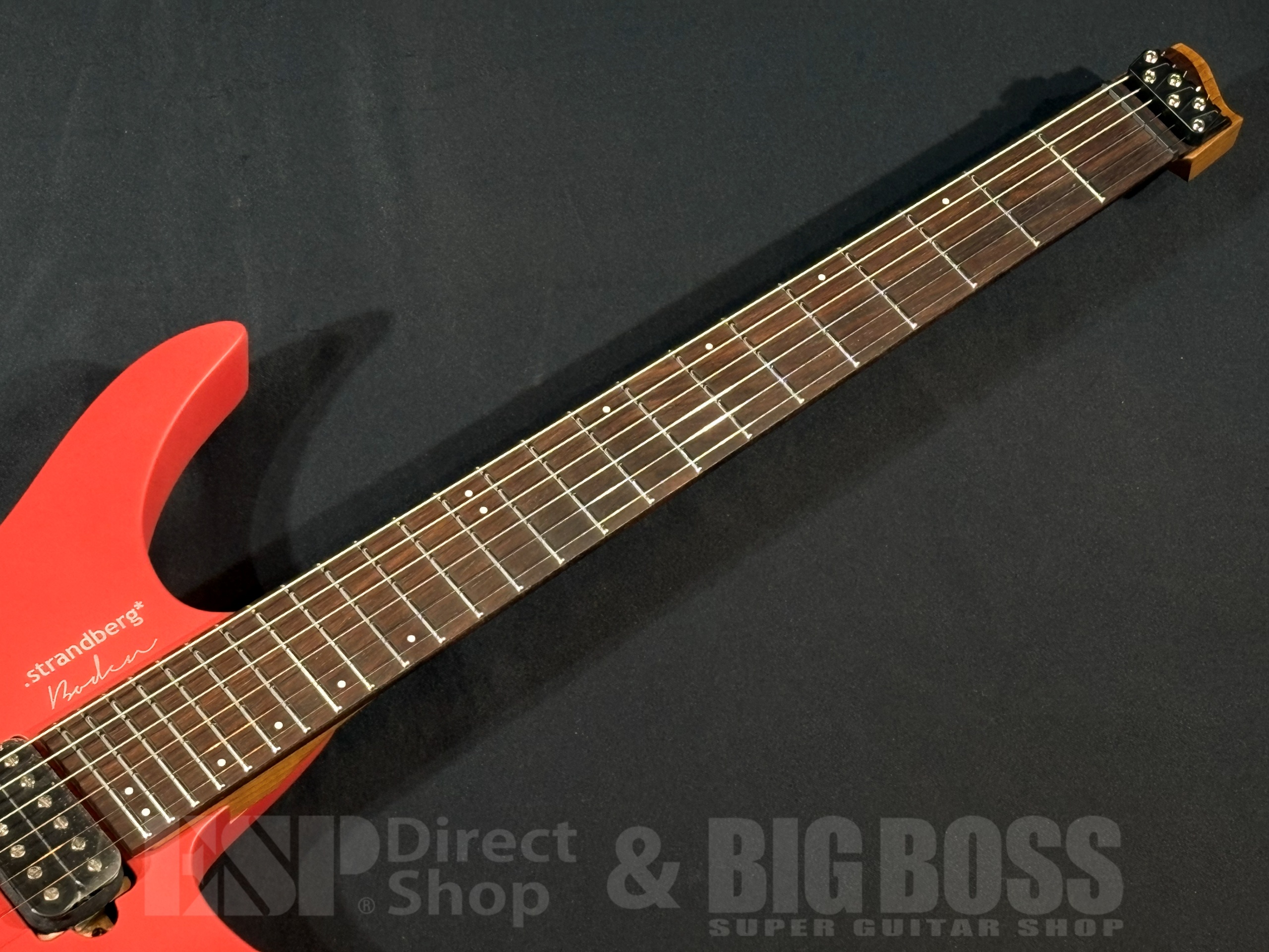 【即納可能】strandberg(ストランドバーグ) Boden Essential 6 / Astro Dust 大阪店