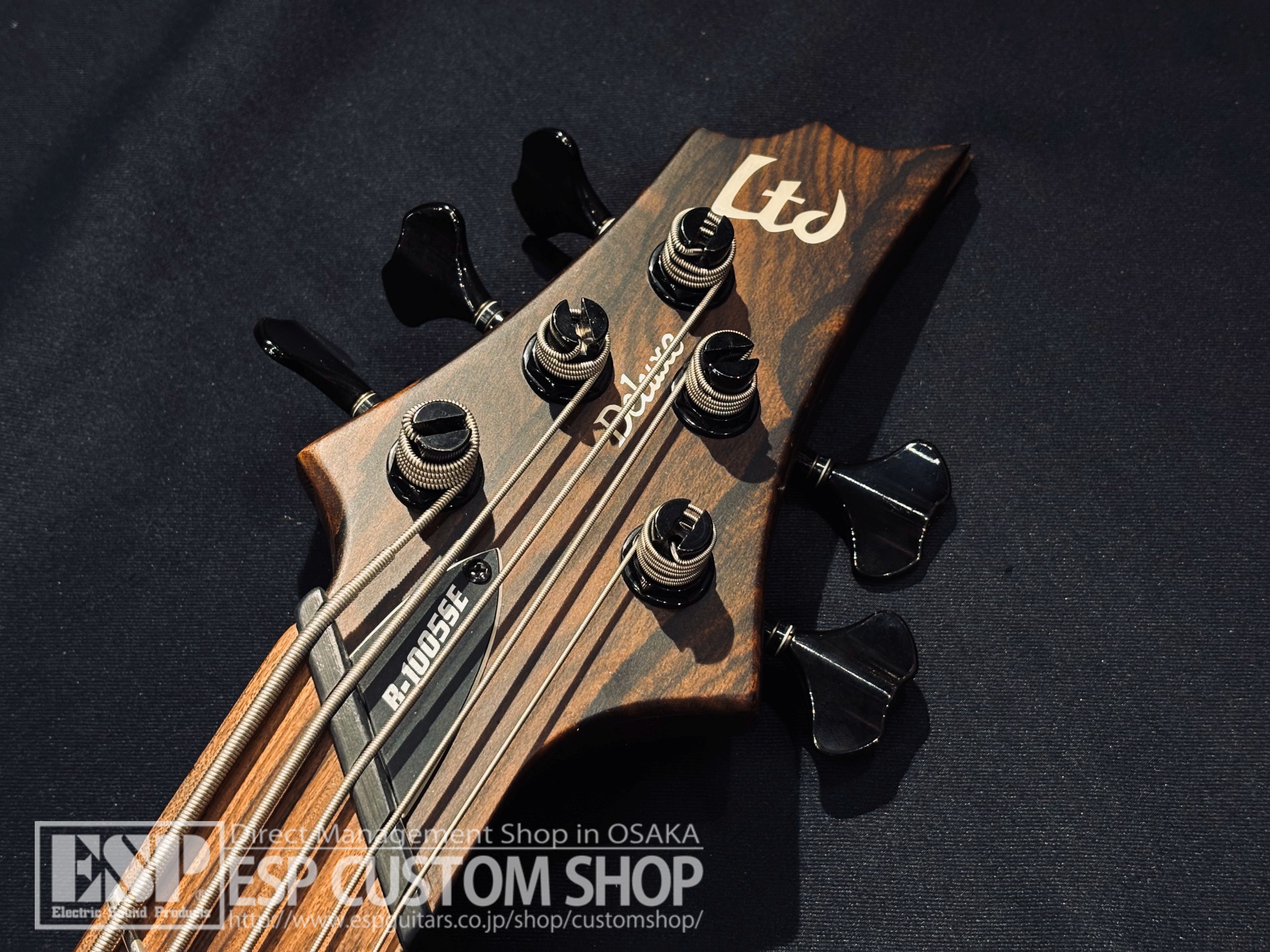 【即納可能/中古品】LTD(エルティーディー) B-1005SE MULTI-SCALE / 大阪店