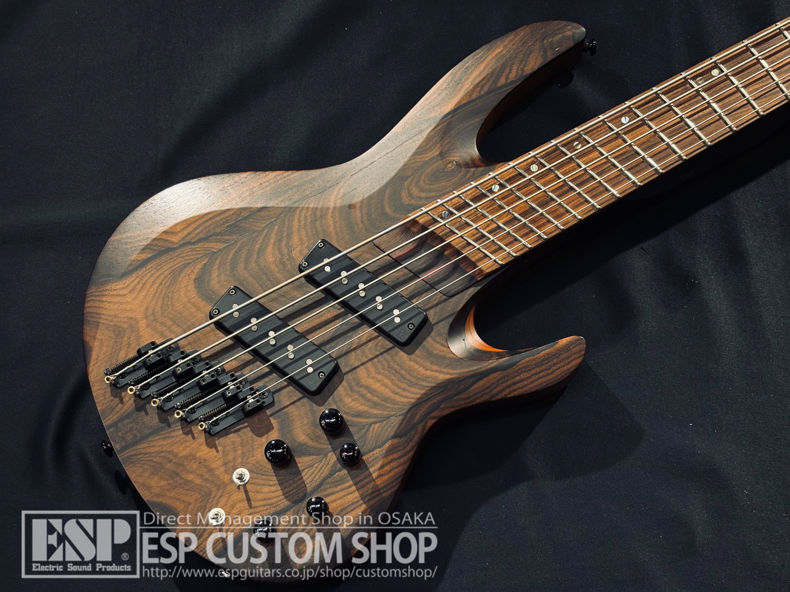 【即納可能/中古品】LTD(エルティーディー) B-1005SE MULTI-SCALE / 大阪店