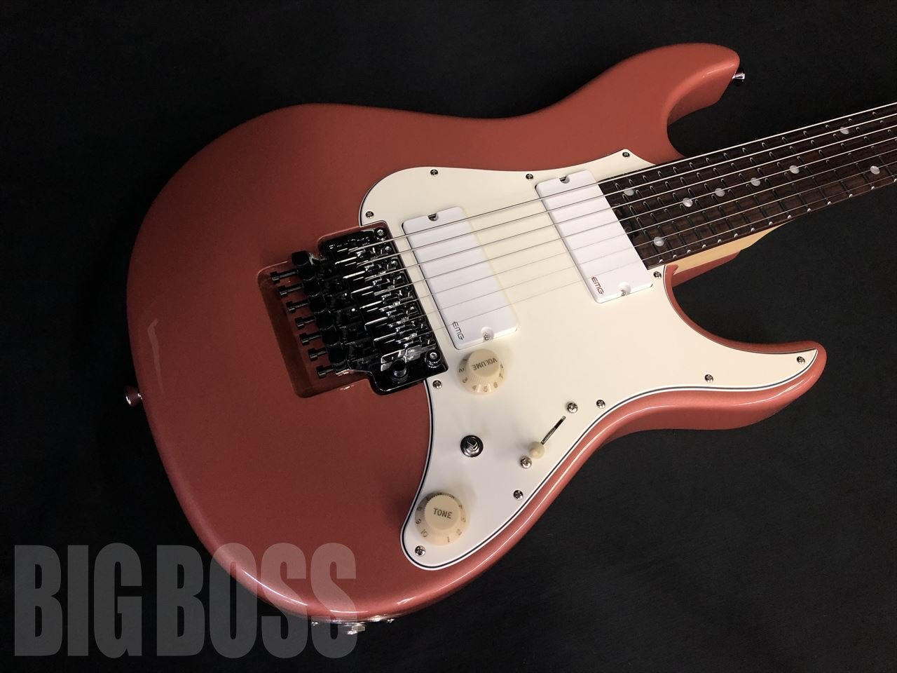 新品大特価 ヤフオク! - EDWARDS/エドワーズ 7弦 エレキギター E-SN7