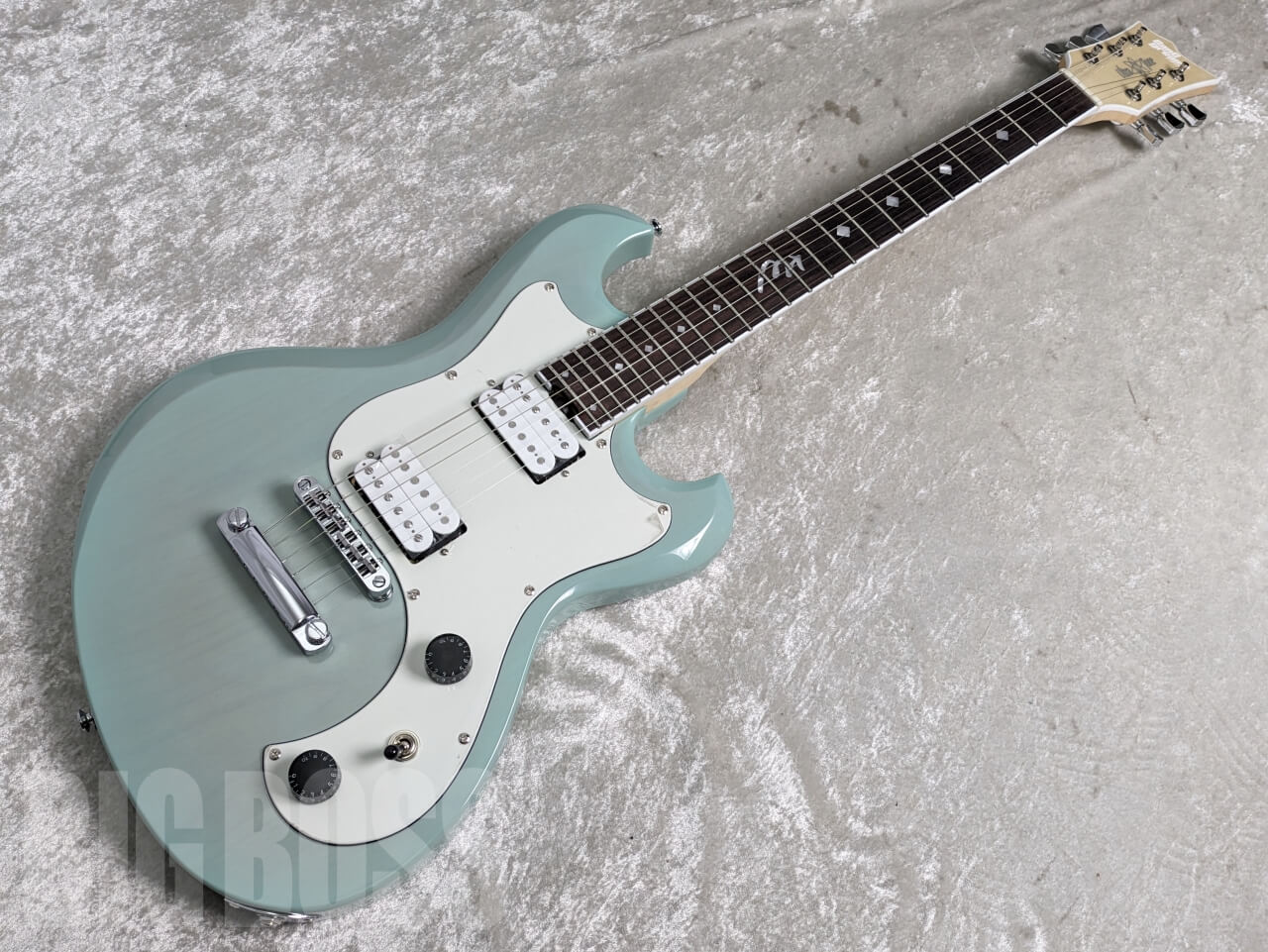 【即納可能】【ESP×バンドリ! ガールズバンドパーティ! コラボレーション】BanG Dream!(バンドリ!) ULTRATONE Anon / MyGO!!!!! 千早愛音 Model