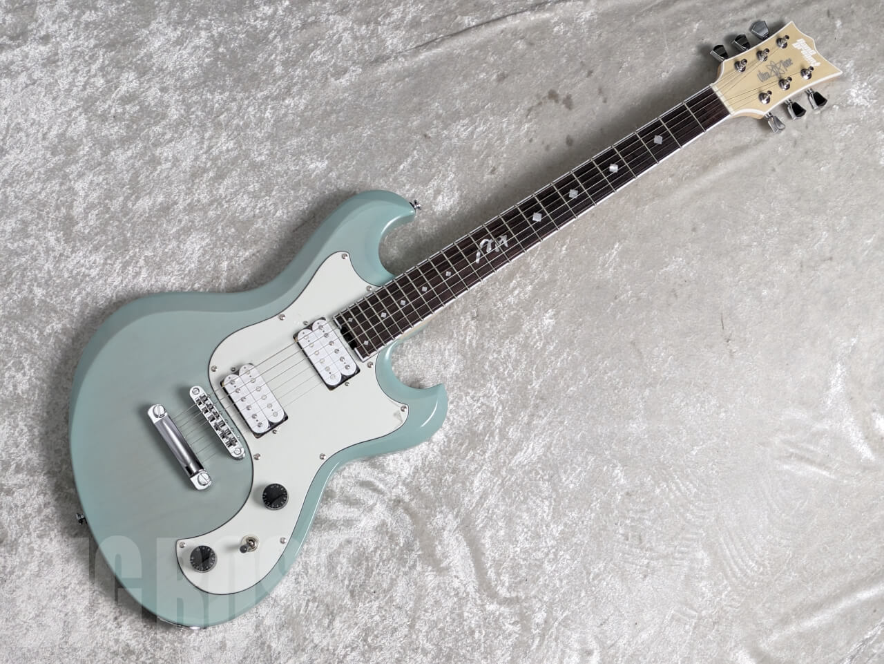 【即納可能】【ESP×バンドリ! ガールズバンドパーティ! コラボレーション】BanG Dream!(バンドリ!) ULTRATONE Anon / MyGO!!!!! 千早愛音 Model