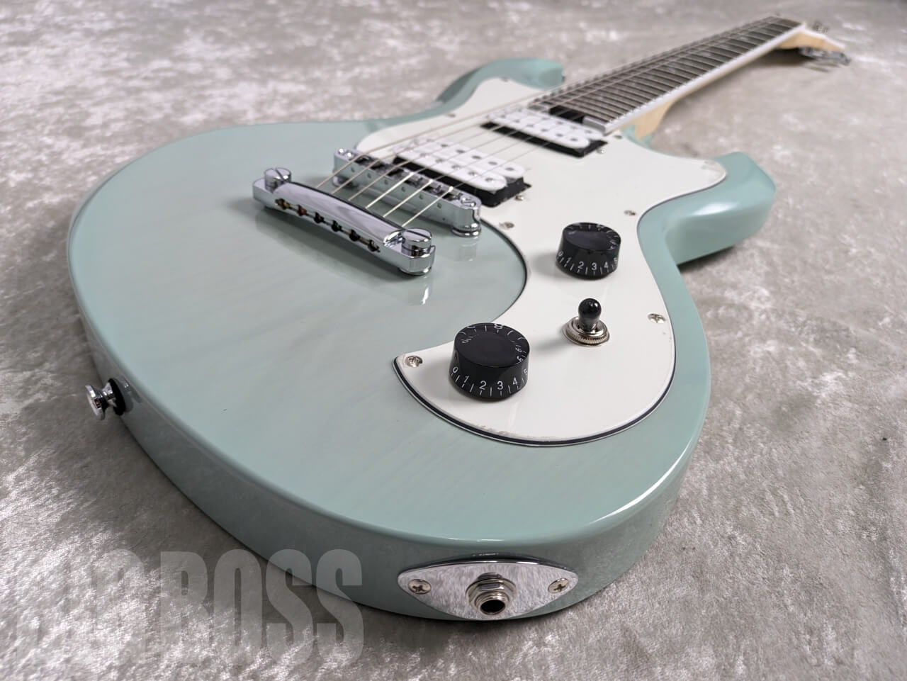 【即納可能】【ESP×バンドリ! ガールズバンドパーティ! コラボレーション】BanG Dream!(バンドリ!) ULTRATONE Anon / MyGO!!!!! 千早愛音 Model