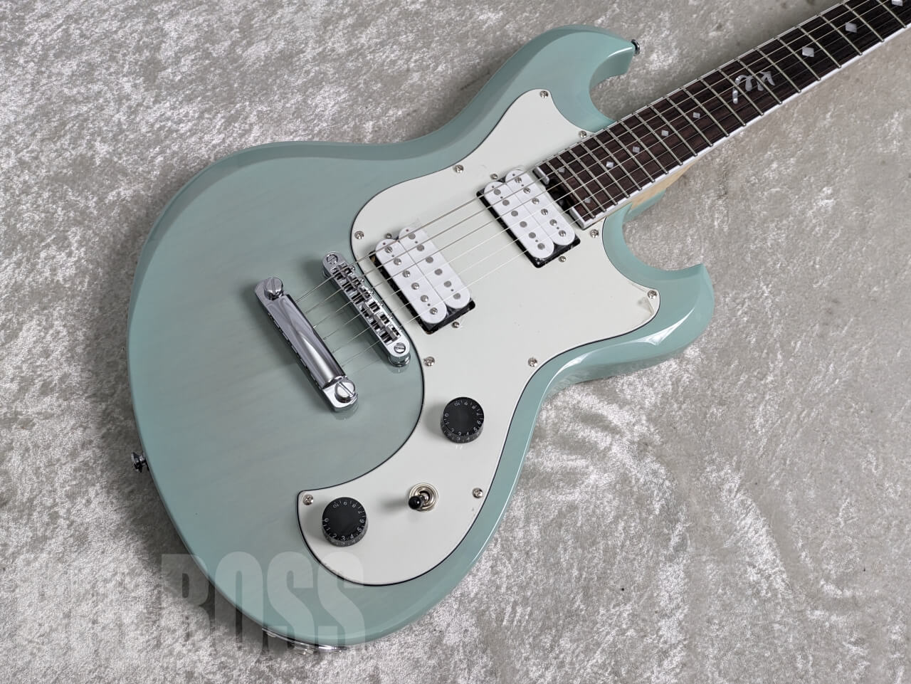 【即納可能】【ESP×バンドリ! ガールズバンドパーティ! コラボレーション】BanG Dream!(バンドリ!) ULTRATONE Anon / MyGO!!!!! 千早愛音 Model