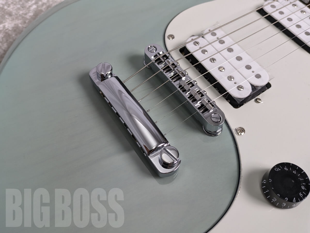 【即納可能】【ESP×バンドリ! ガールズバンドパーティ! コラボレーション】BanG Dream!(バンドリ!) ULTRATONE Anon / MyGO!!!!! 千早愛音 Model