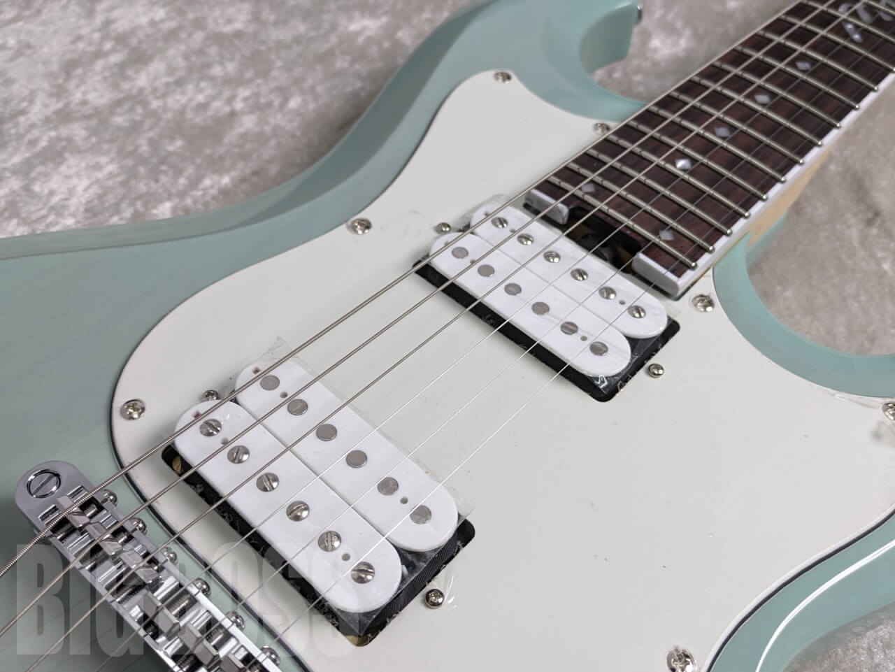 【即納可能】【ESP×バンドリ! ガールズバンドパーティ! コラボレーション】BanG Dream!(バンドリ!) ULTRATONE Anon / MyGO!!!!! 千早愛音 Model