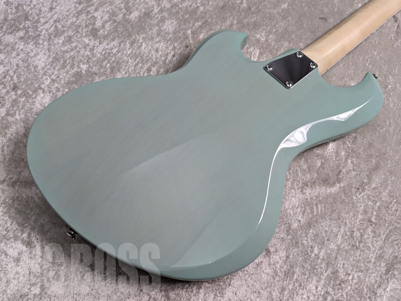 【即納可能】【ESP×バンドリ! ガールズバンドパーティ! コラボレーション】BanG Dream!(バンドリ!) ULTRATONE Anon / MyGO!!!!! 千早愛音 Model