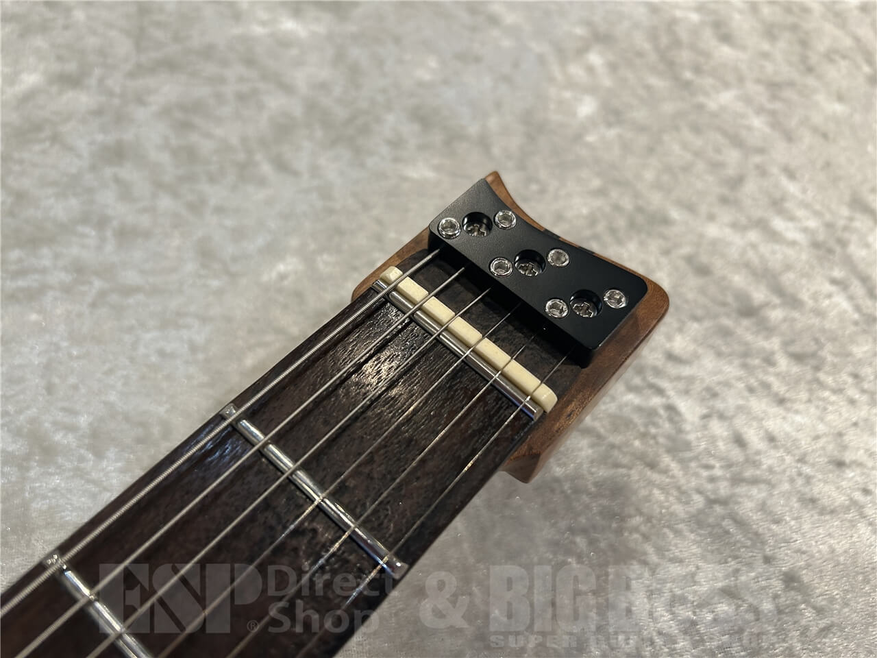 【即納可能/お客様委託品】 Mooer (ムーアー) GTRS W900 / Aurora Pink 仙台店