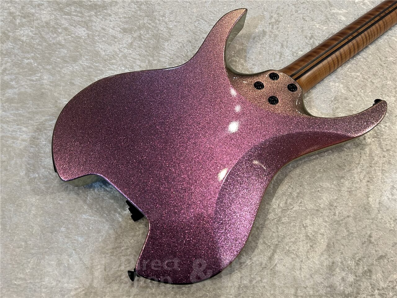【即納可能/お客様委託品】 Mooer (ムーアー) GTRS W900 / Aurora Pink 仙台店