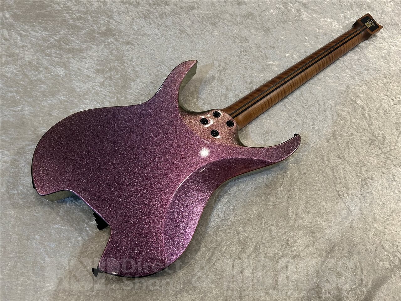 【即納可能/お客様委託品】 Mooer (ムーアー) GTRS W900 / Aurora Pink 仙台店