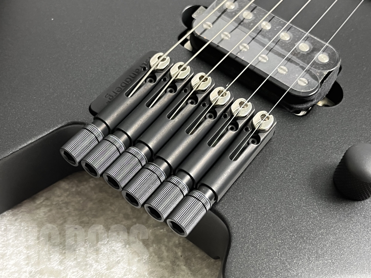 【即納可能】strandberg (ストランドバーグ) Boden Essential 6 (Black Granite) お茶の水駅前店(東京)