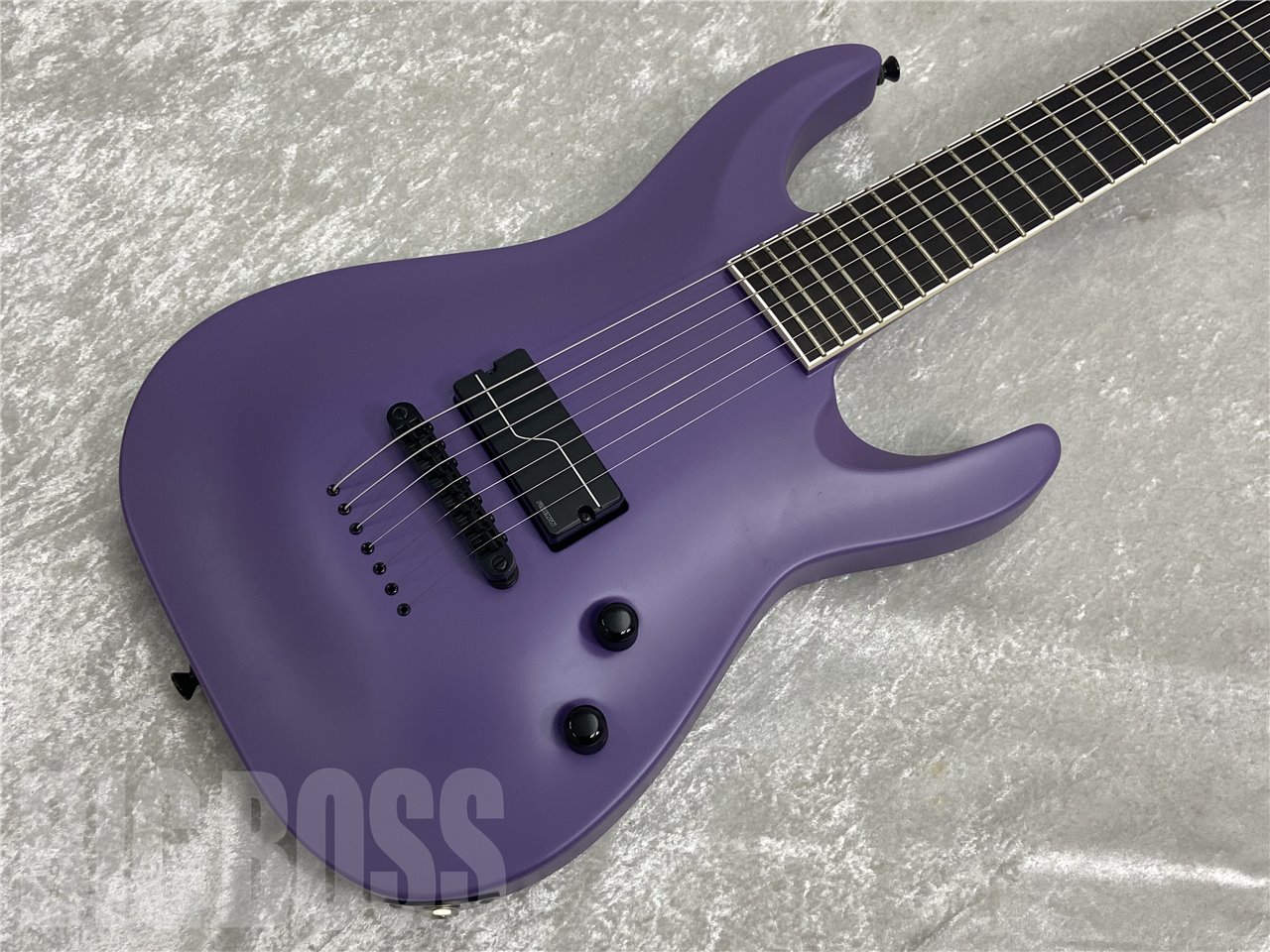 レア PRS SE マーティ・フリードマン シグネチャーモデル - エレキギター