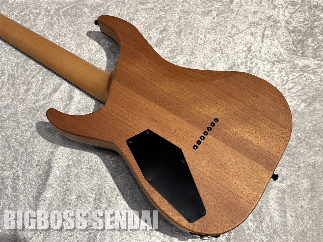 【即納可能/傷付き特価】EDWARDS(エドワーズ)E-HR7-FX/BM / Aqua Burst 仙台店【中古・アウトレット  クリスマスタイムセール開催中！】