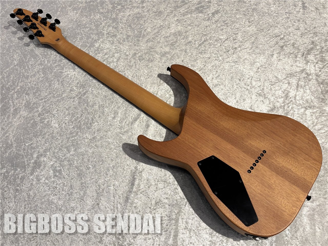 【即納可能/傷付き特価】EDWARDS(エドワーズ)E-HR7-FX/BM / Aqua Burst 仙台店【中古・アウトレット  クリスマスタイムセール開催中！】