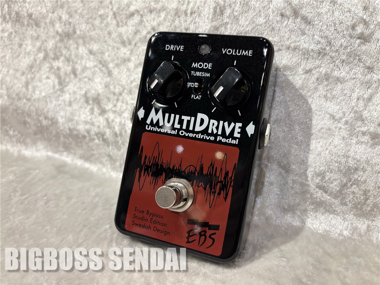 【即納可能/傷付き特価】EBS(イービーエス)Multi Drive 仙台店【中古・アウトレット  クリスマスタイムセール開催中！】