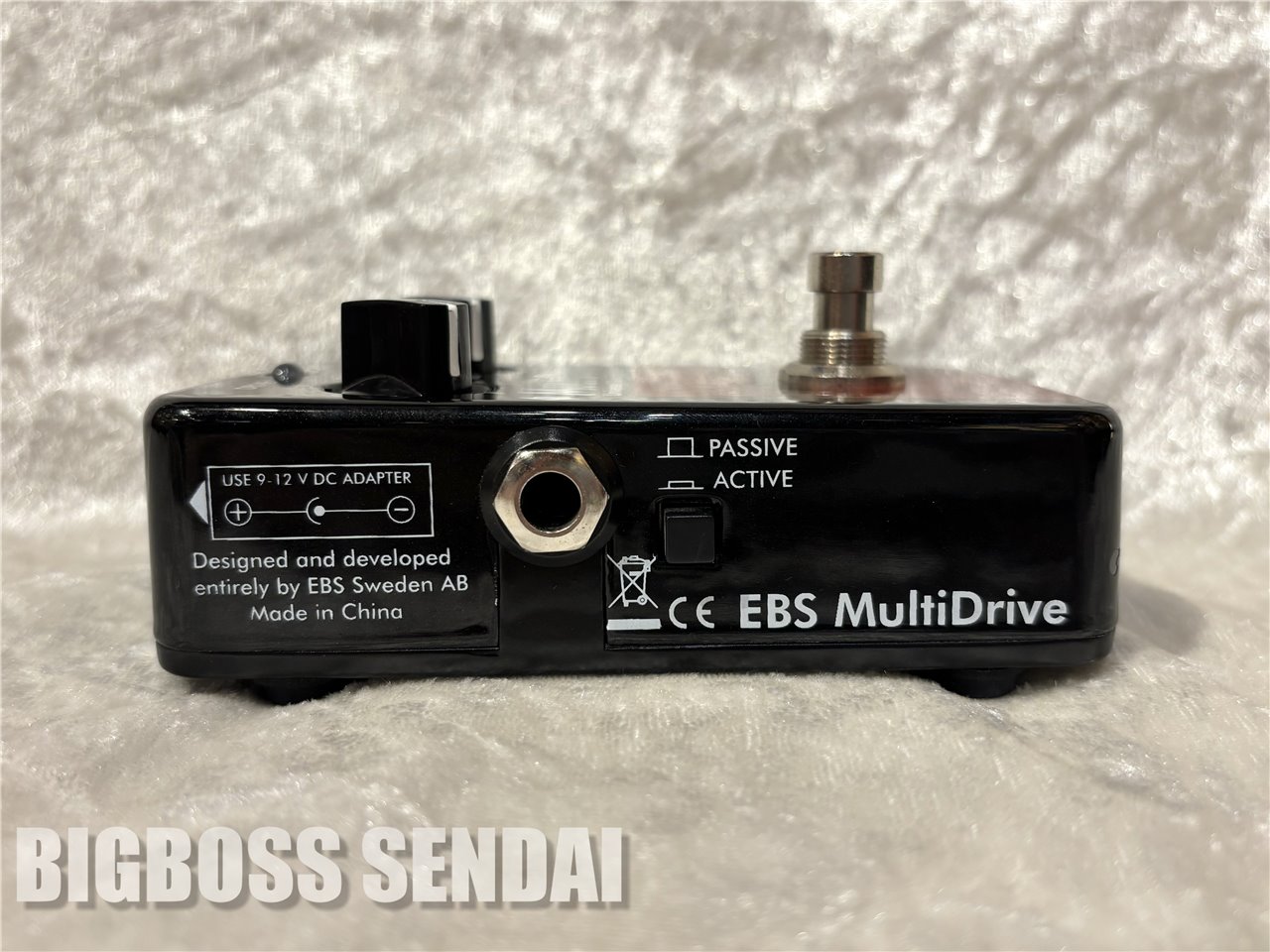 【即納可能/傷付き特価】EBS(イービーエス)Multi Drive 仙台店【中古・アウトレット  クリスマスタイムセール開催中！】