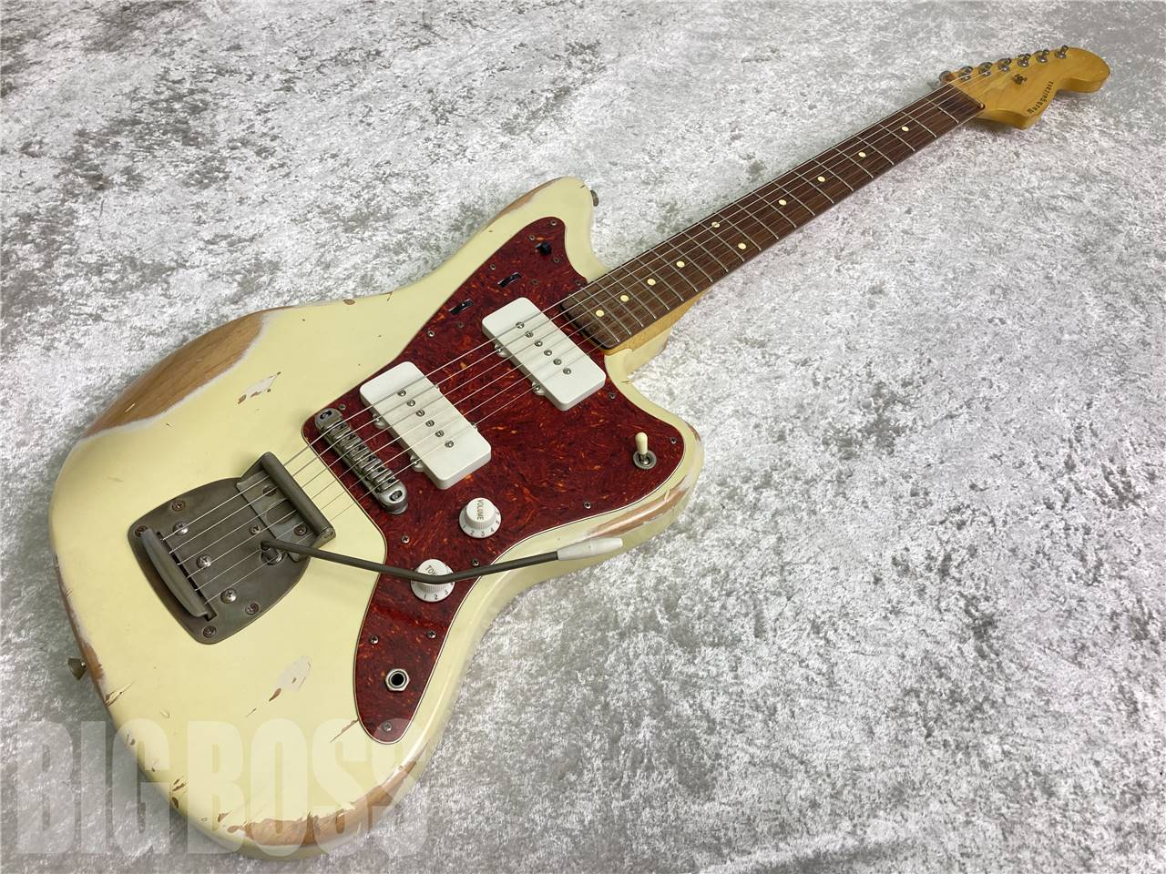 即納可能/中古品】Nash Guitars(ナッシュギターズ) JM63 / Vintage
