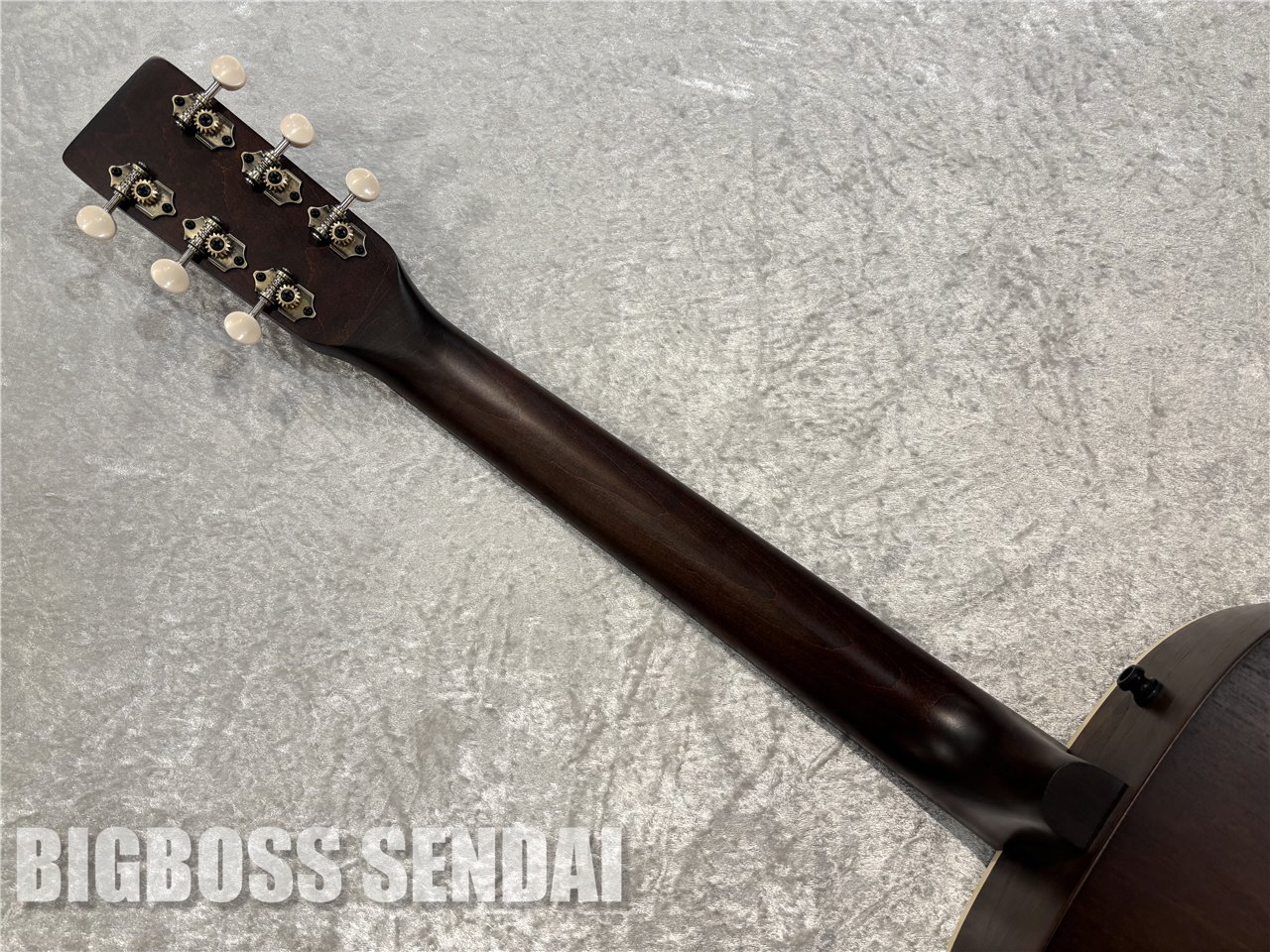 【即納可能/傷付き特価】Art&Lutherie(アートアンドルシアー) Legacy Bourbon Burst 仙台店【中古・アウトレット  クリスマスタイムセール開催中！】