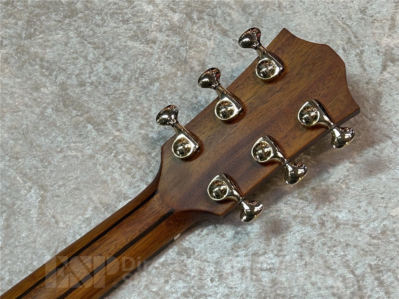 【即納可能】Bromo Guitars (ブロモギターズ) BAR4GCE (Natural) 広島店