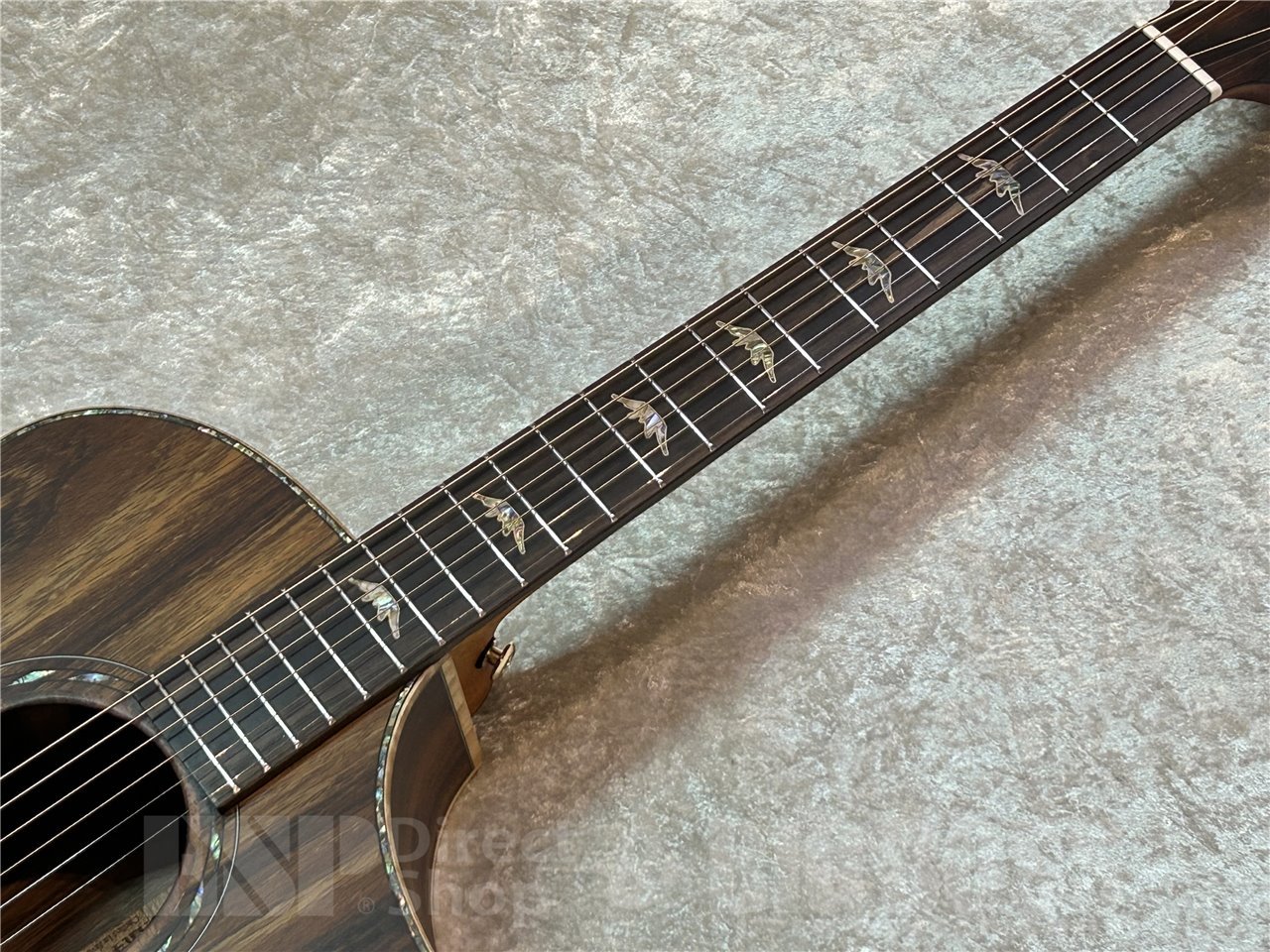 【即納可能】Bromo Guitars (ブロモギターズ) BAR4GCE (Natural) 広島店