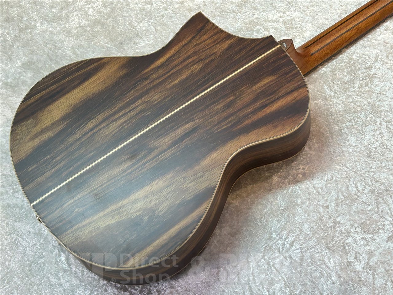 【即納可能】Bromo Guitars (ブロモギターズ) BAR4GCE (Natural) 広島店