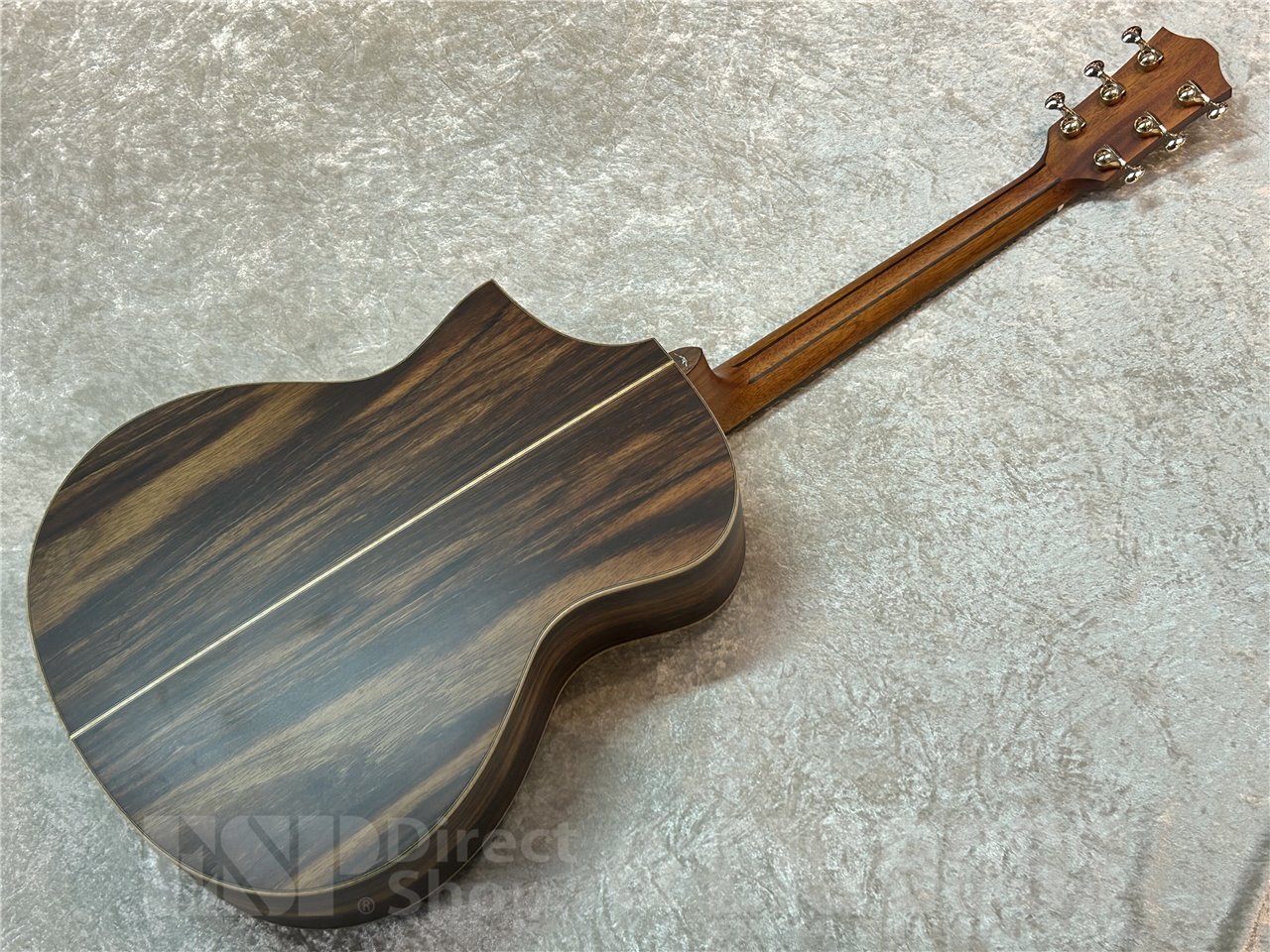 【即納可能】Bromo Guitars (ブロモギターズ) BAR4GCE (Natural) 広島店
