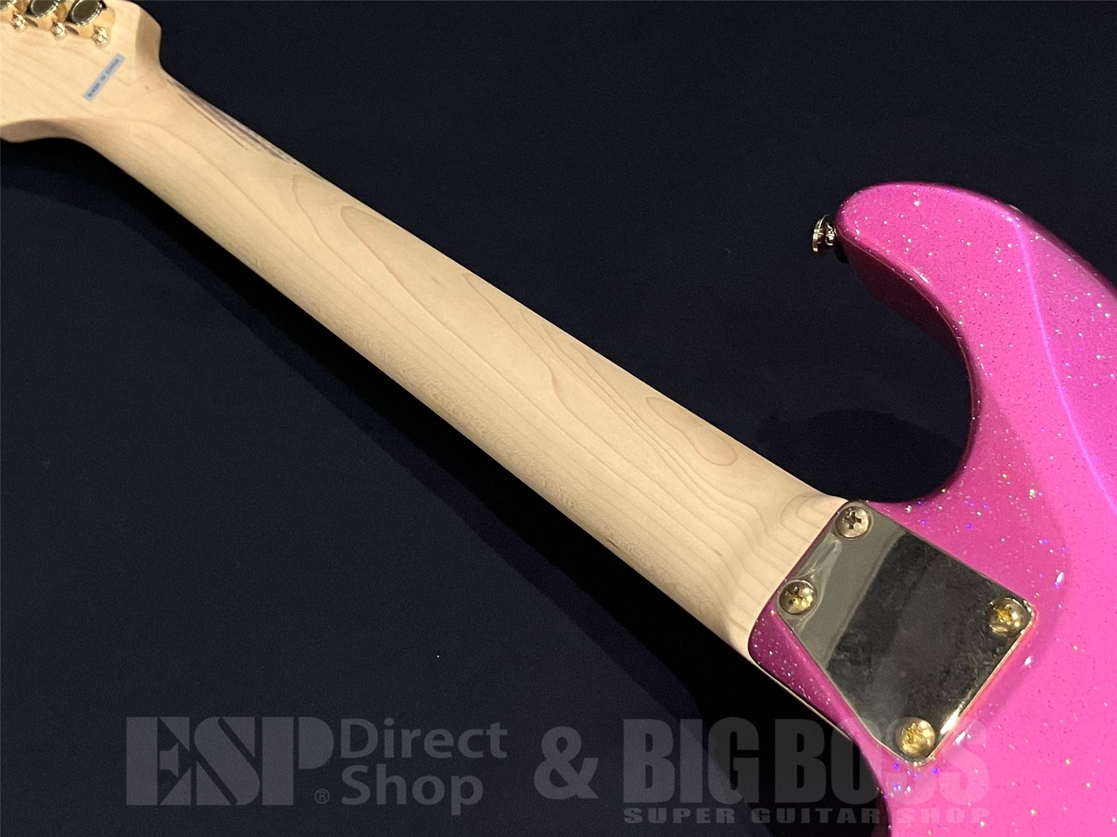 【即納可能/USED】GrassRoots(グラスルーツ) G-SNAPPER-TO / Twinkle Pink 京都店