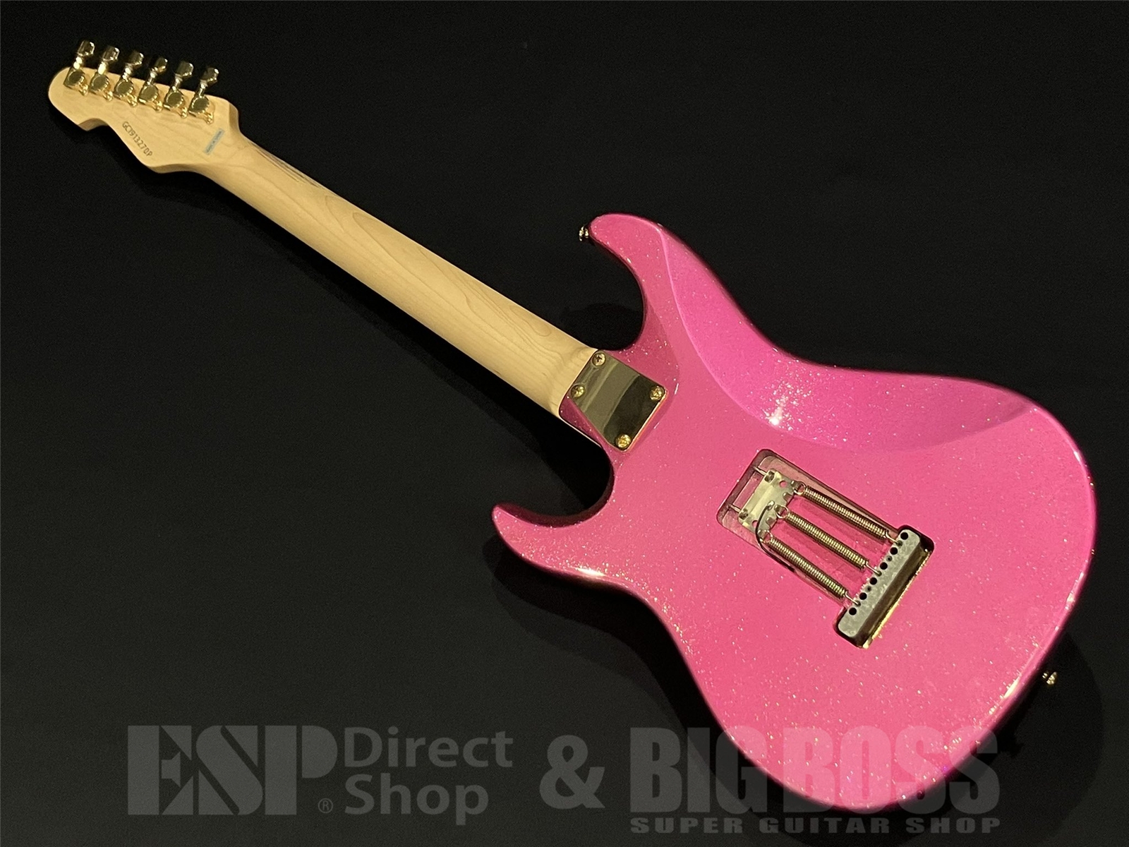 【即納可能/USED】GrassRoots(グラスルーツ) G-SNAPPER-TO / Twinkle Pink 京都店