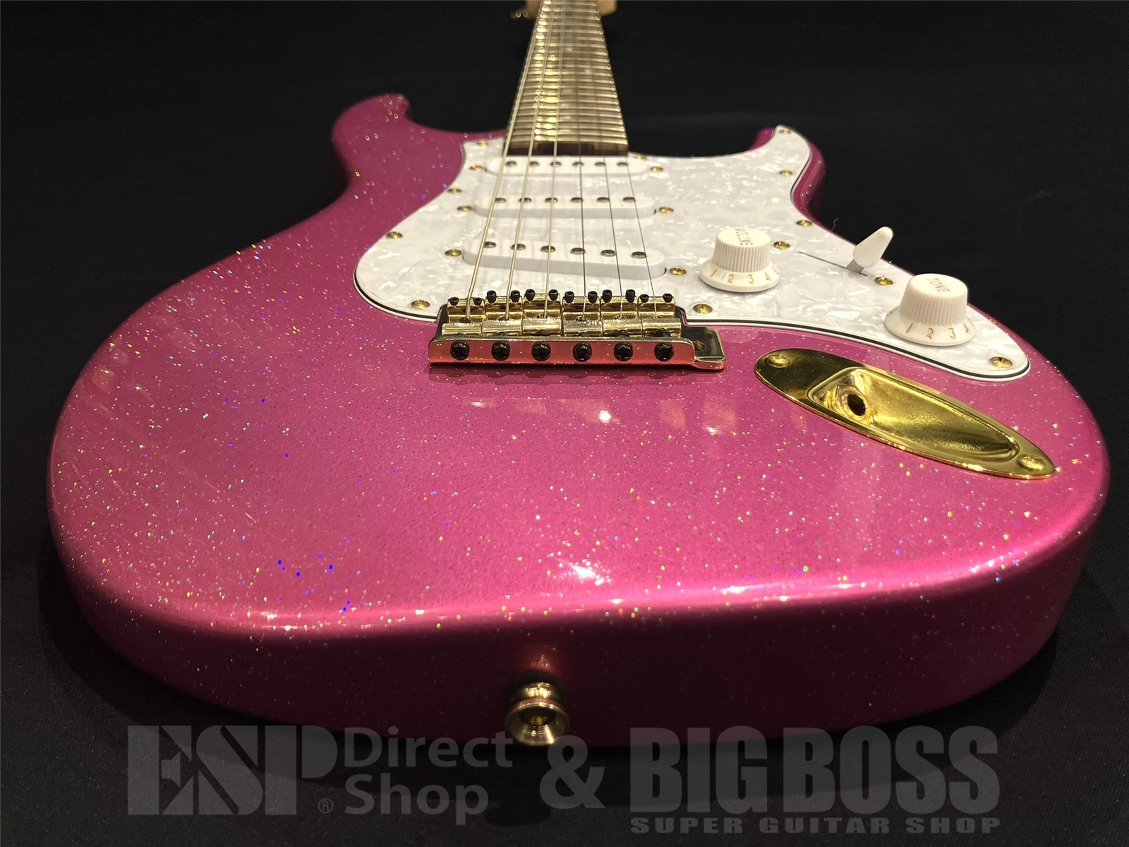 【即納可能/USED】GrassRoots(グラスルーツ) G-SNAPPER-TO / Twinkle Pink 京都店