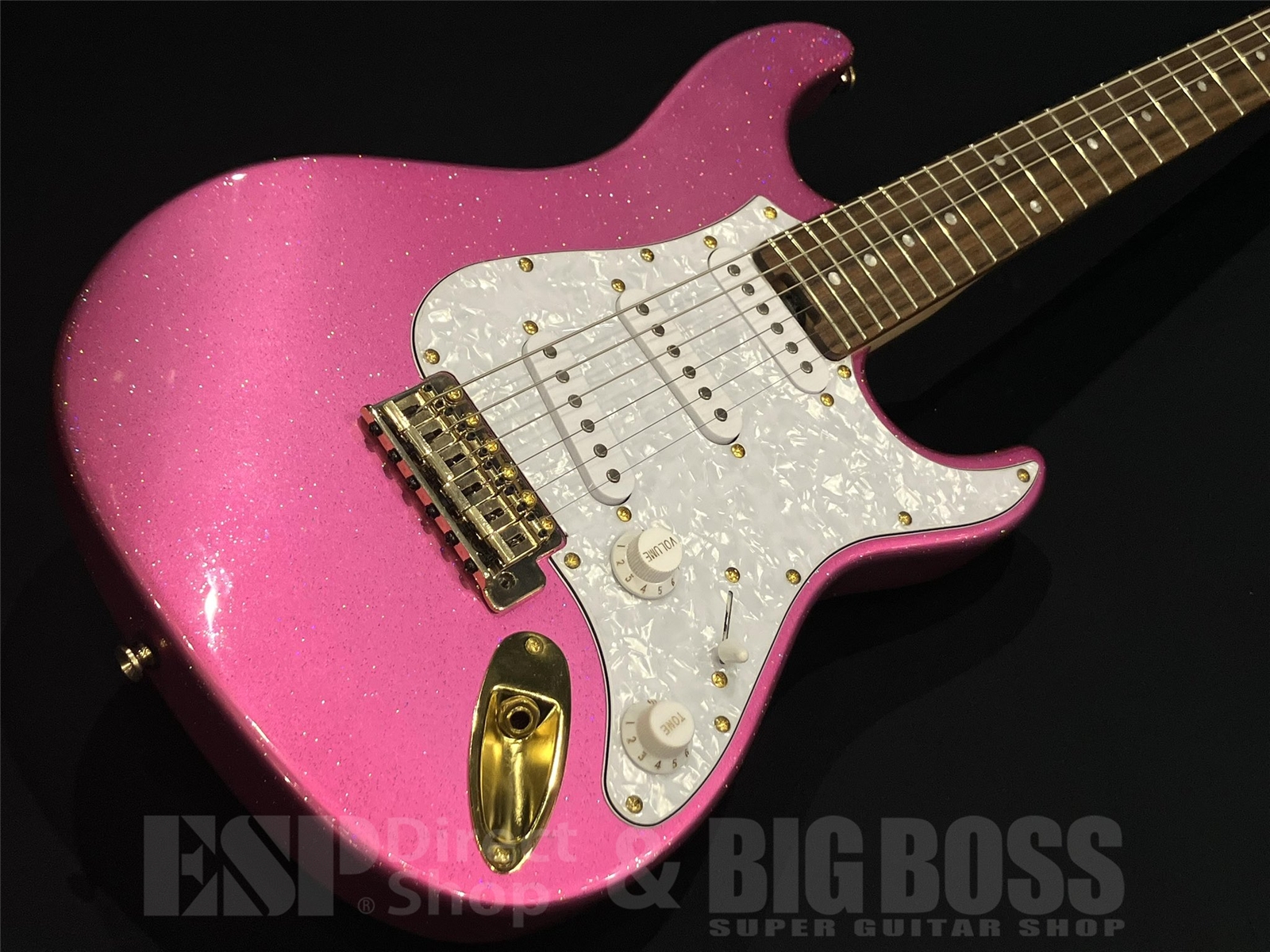 【即納可能/USED】GrassRoots(グラスルーツ) G-SNAPPER-TO / Twinkle Pink 京都店