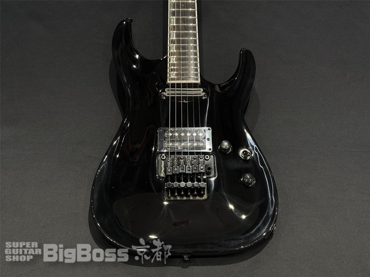 【即納可能/OUTLET】GrassRoots(グラスルーツ) G-HORIZON-FR / Black 京都店