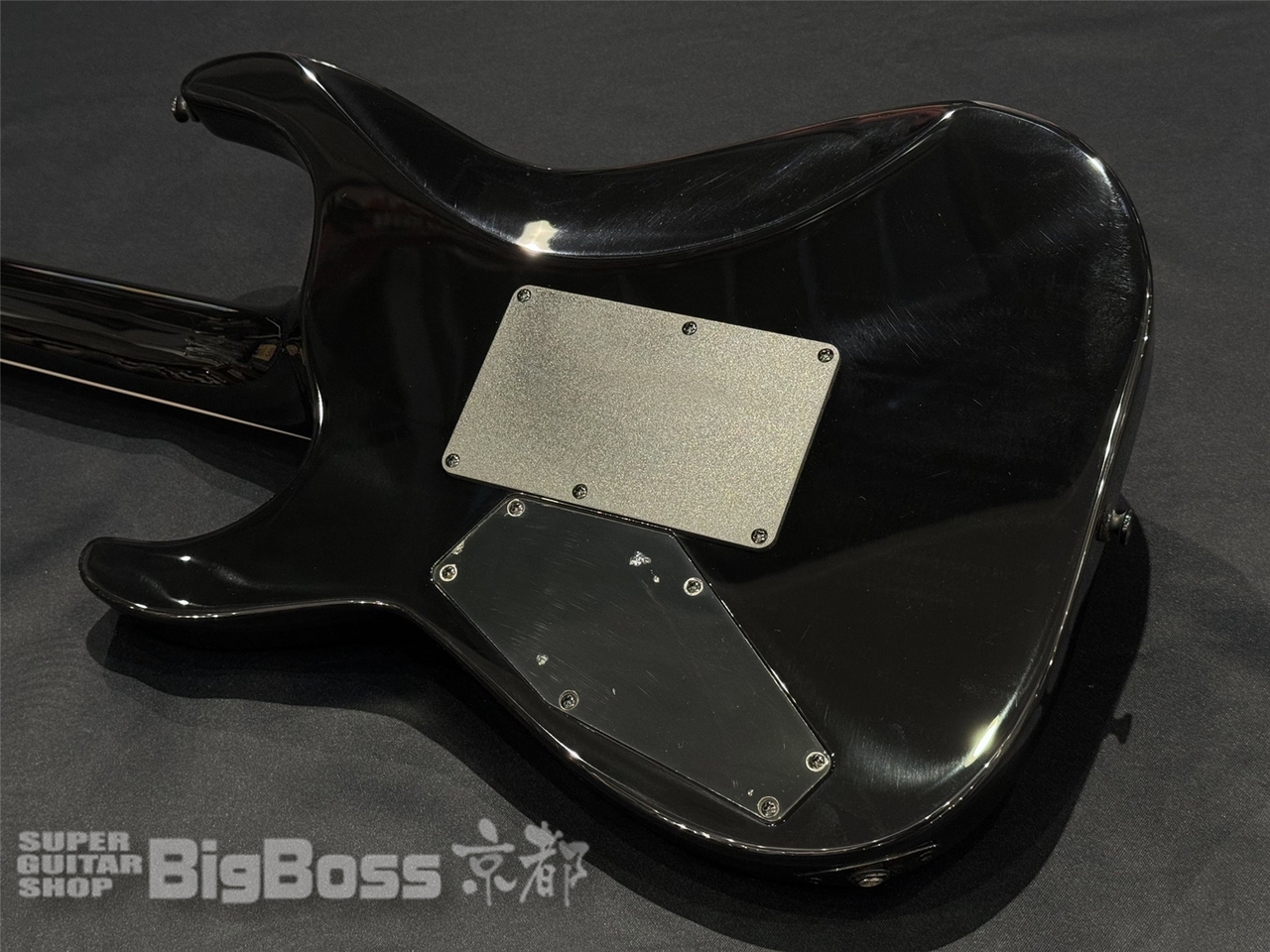 【即納可能/OUTLET】GrassRoots(グラスルーツ) G-HORIZON-FR / Black 京都店