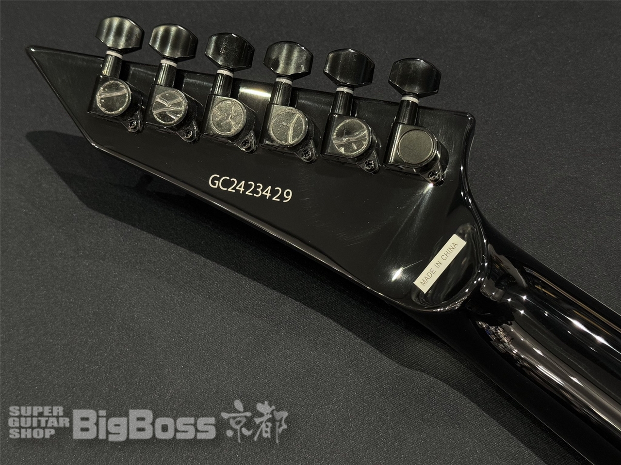 【即納可能/OUTLET】GrassRoots(グラスルーツ) G-HORIZON-FR / Black 京都店