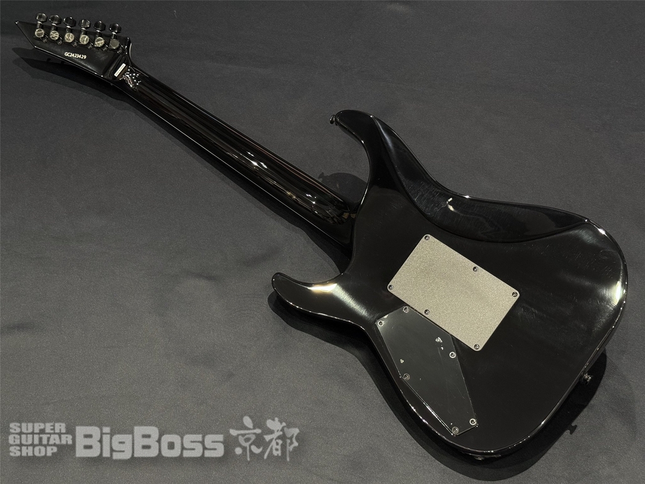 【即納可能/OUTLET】GrassRoots(グラスルーツ) G-HORIZON-FR / Black 京都店