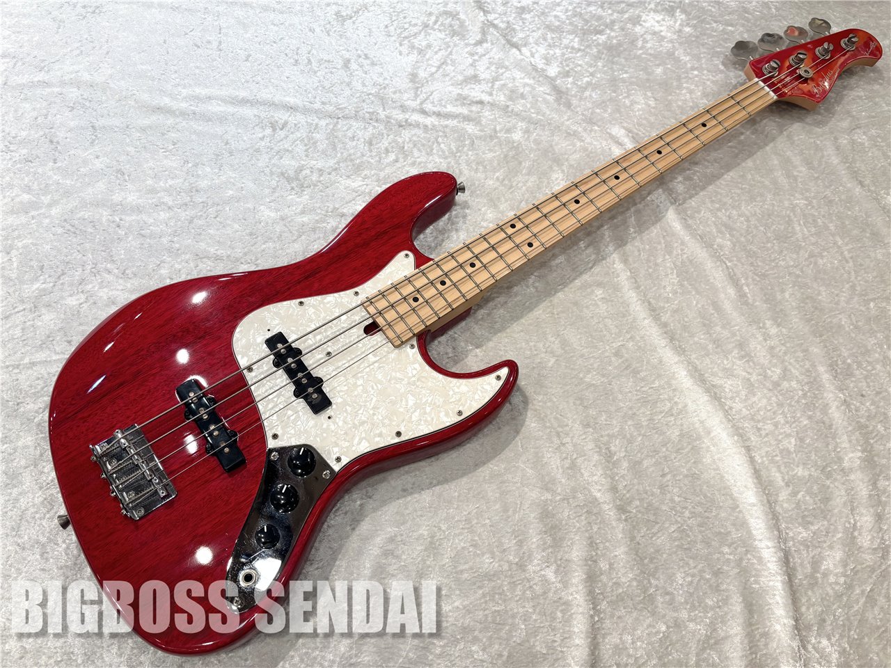 【中古品/即納可能】Bacchus WL-433/M 仙台店【中古・アウトレット  クリスマスタイムセール開催中！】