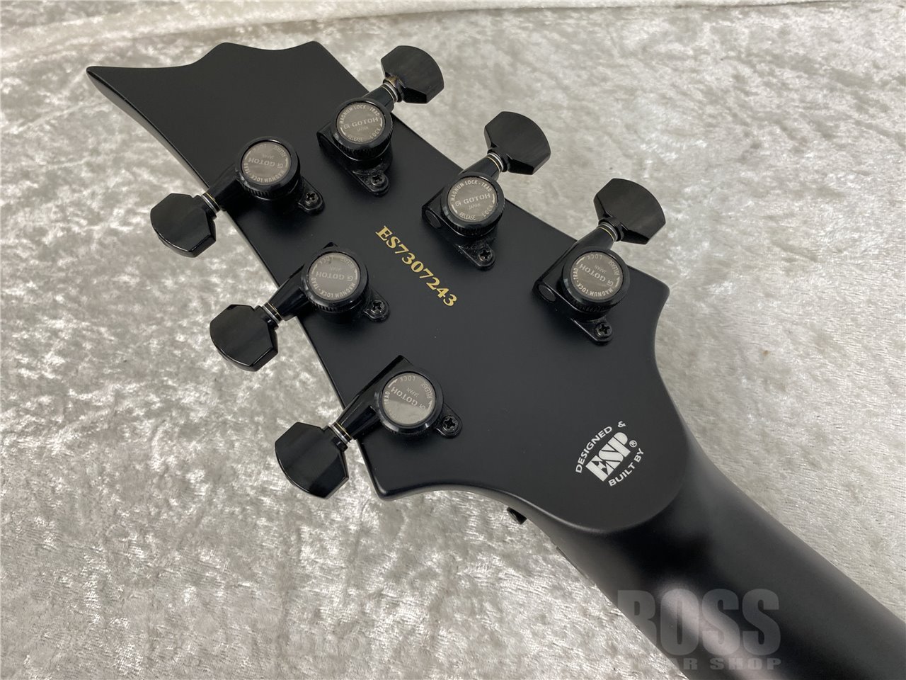 【即納可能】E-II(イーツー) FRX (Black Satin) お茶の水駅前店(東京)