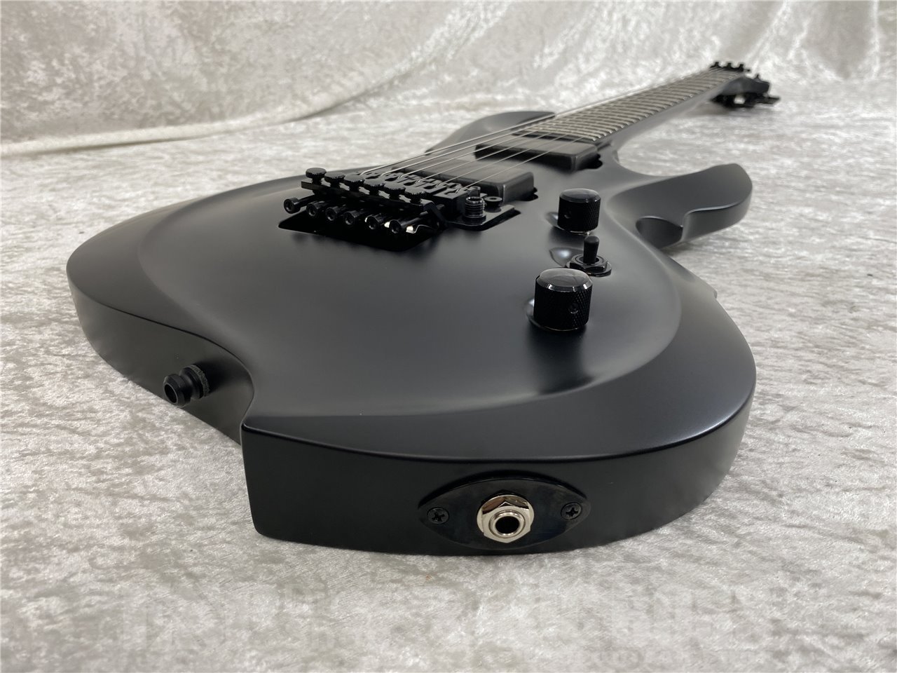 【即納可能】E-II(イーツー) FRX (Black Satin) お茶の水駅前店(東京)