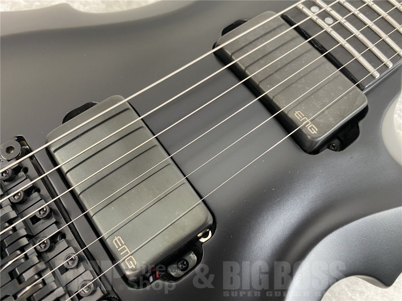 【即納可能】E-II(イーツー) FRX (Black Satin) お茶の水駅前店(東京)