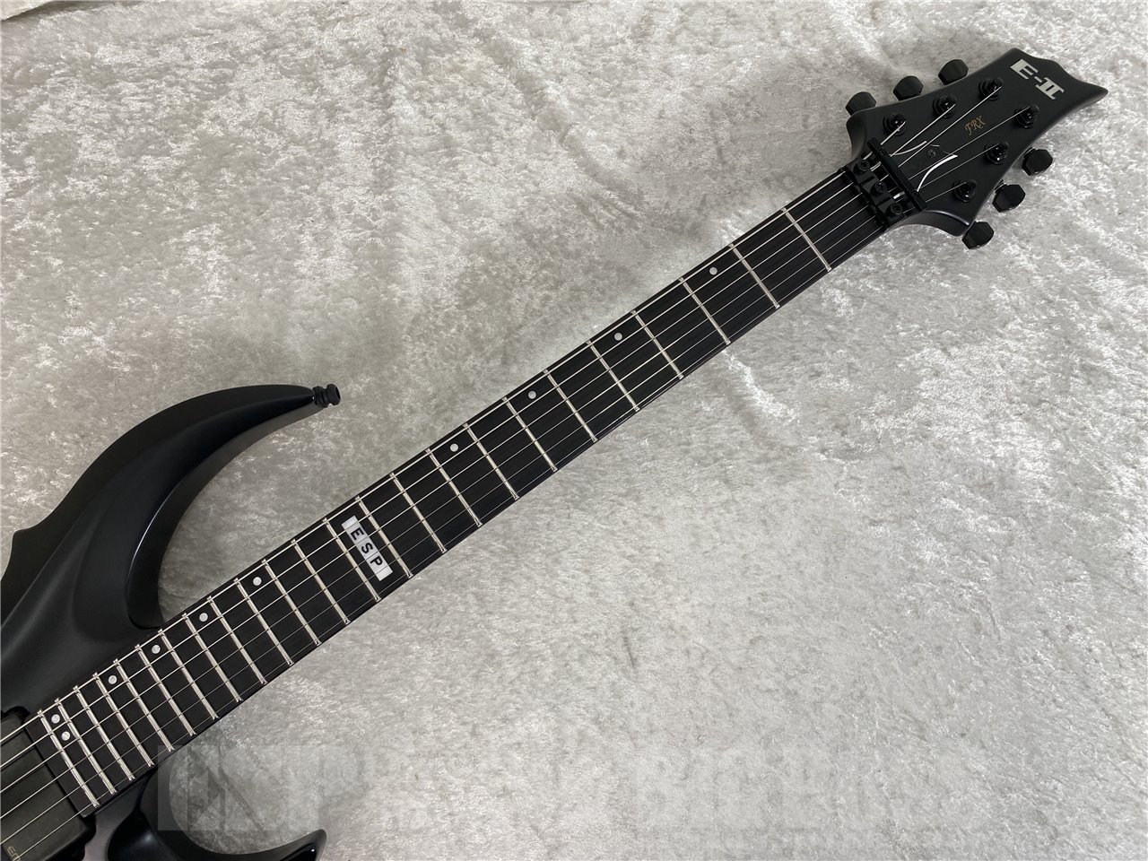【即納可能】E-II(イーツー) FRX (Black Satin) お茶の水駅前店(東京)